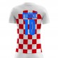 Kroatia VM 2022 Luka Modric 10 Hjemme Landslagsdrakt Kortermet